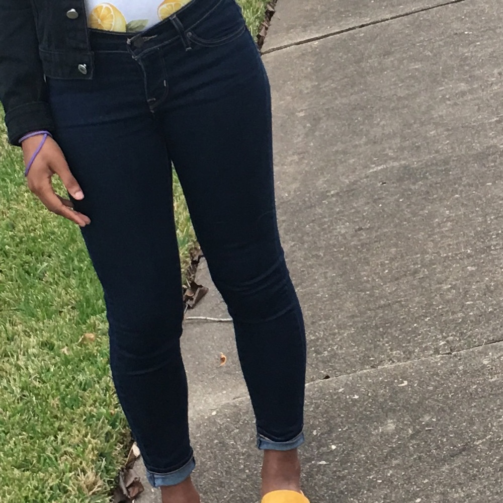 Levi’s